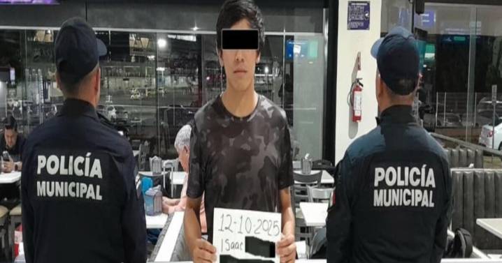 Menor desaparecido y con ficha de Alerta Amber pretendía huir solo a Guanajuato desde central de Guadalajara