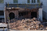 Here's what the White House lost with the East Wing's demolition