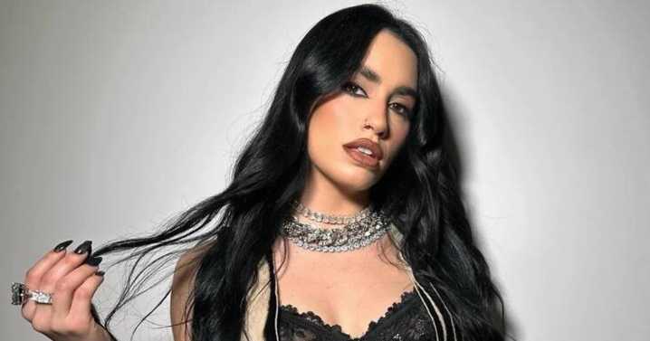 La picante confesión sexual de Lali Espósito que ruborizó a Pedro Rosemblat