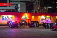 Pelea en el billar Pockets de Tijuana termina en balazos al aire