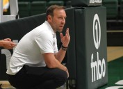 CSU men’s basketball picked to finish seventh in final season in Mountain West Conference