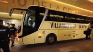 Incredulidad e indignación en el Villarreal: así se ha enterado de la cancelación del partido de Miami