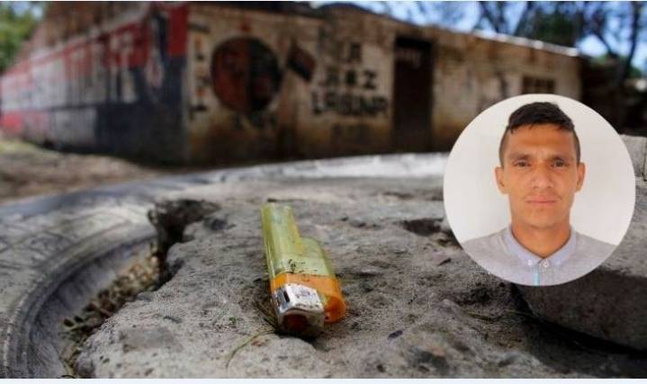 El agónico final de Búcaro: dos días después de ser atacado a disparos murió