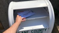 Only a few Lane County jurisdictions have issues on the ballot