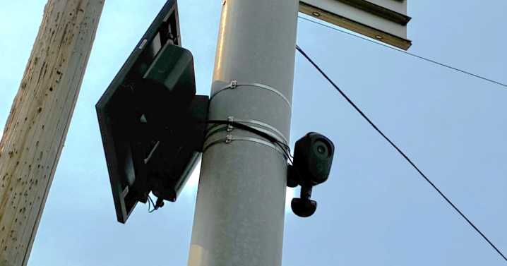 Eugene City Council asks to turn Flock Cameras off amidst fears of federal misuse