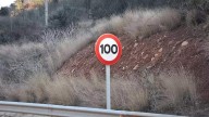 Límite de 100 km/hora llegará a Aragón: el nuevo máximo de velocidad ya es real