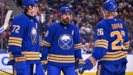 Sabres pushing forward after another winless start ‘not acceptable’
