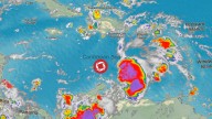 Trayectoria de la tormenta tropical Melissa: avanza hacia el Caribe con posibilidad de convertirse en huracán