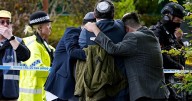 Things to know about the synagogue attack in Manchester, England