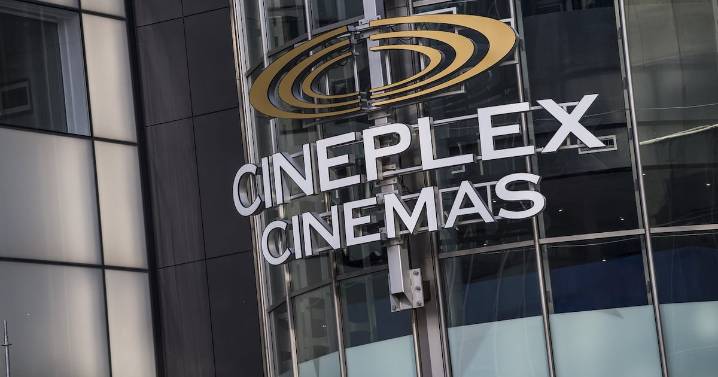 Cineplex lawyer defends online booking fee at hearing