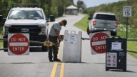 Here's what is being affected by the government shutdown across the country