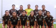 México Sub-17 femenil clasifica a Cuartos de Final del Mundial Marruecos 2025