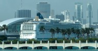 Enferman más de 70 pasajeros de un crucero por EUA por brote de norovirus