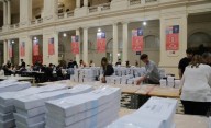 La Libertad Avanza solicitó reimprimir las boletas con Santilli y se espera la definición en La Plata