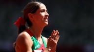 Exveloncista Paola Morán es nueva nutrióloga del Atlas