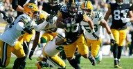 Sunday Night Football: Green Bay Packers vs Pittsburgh Steelers