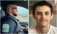 Dog the Bounty Hunter’s cop son fired over deadly police chase