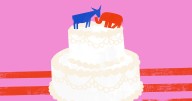 Politics, the third wheel in modern dating