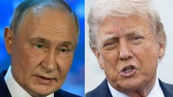 Trump y Putin acuerdan una próxima cumbre en Budapest tras una llamada "buena y productiva" de más de dos horas