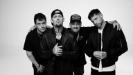 Good Charlotte: American rock stars to launch world tour in Perth in February 2026
