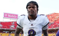 Is Lamar Jackson playing today for Ravens vs Texans in Week 5 of 2025 NFL season?