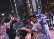 Elegirán la Canción Inédita y la Pareja Oficial del 59° Festival del Folklore Correntino