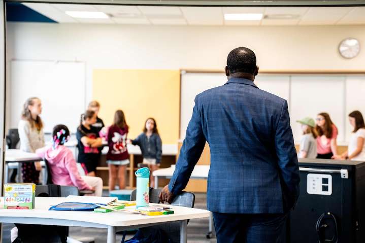 Michigan’s budget deadline is Wednesday. Here’s what that means for K