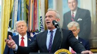 Federal workers in mental health, disease control among targets in weekend layoffs