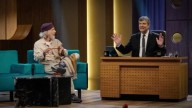 La confesión de Boy Olmi que dejó sin palabras a Mario Pergolini en "Otro Día Perdido"