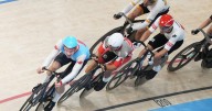 Arbitrator puts Dylan Bibic on Canada's team for track cycling world championships