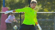 Cape goalkeeper wins Week 7 Delaware Online Athlete of the Week