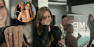 La historia de amor entre Melissa Klug y Jesús Barco: “Estamos 2025, no se han casado y terminaron dos veces”