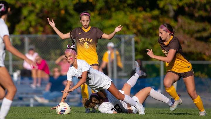 Delran defeats Burlington Township