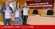 La Escuela Técnica Superior de Ingenieros Agrónomos de Ciudad Real acogerá un concurso de catadores de vino el día 23