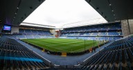 Rangers vs Dundee United LIVE as Steven Smith stuns everyone with first starting XI