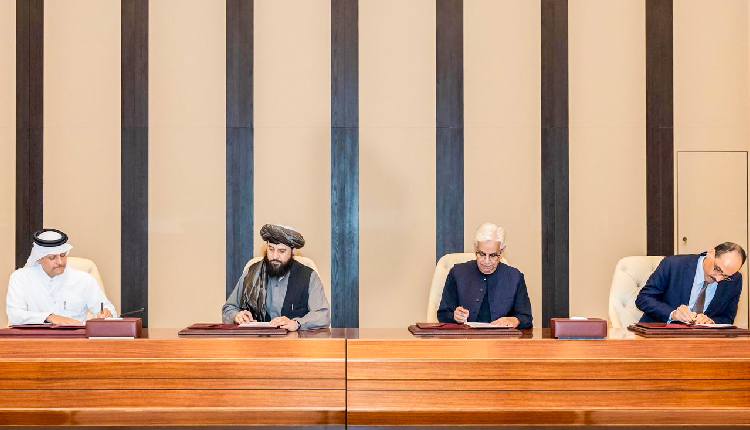Afghanistan Reminds Rogue Pakistan About Ceasefire Agreement Terms