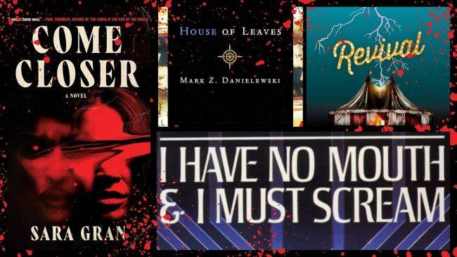 The 9 Scariest Stories Hollywood Should Adapt for Film and TV