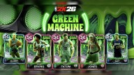 NBA 2K26 Green Machine Offers Pink Diamond Jayson Tatum