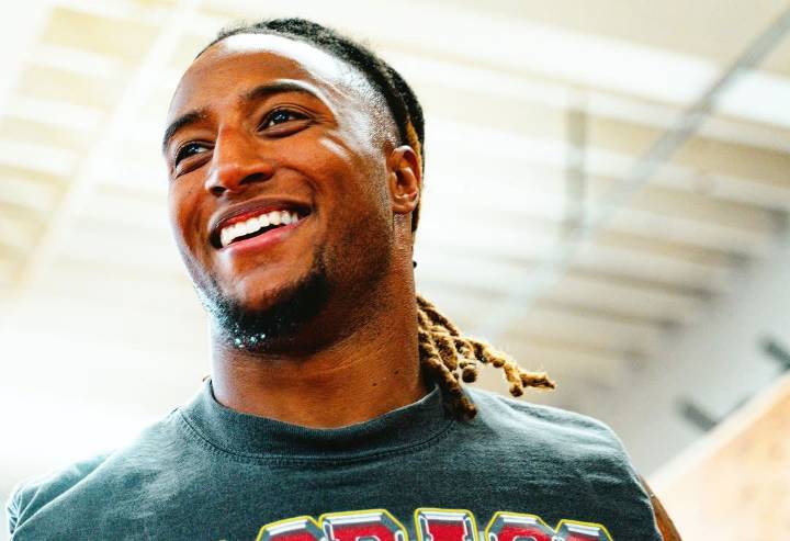 What Happened to Justin Reid? Saints Confirm Injury News For Safety