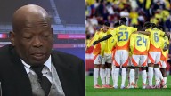 ‘Tino’ Asprilla se fue con todo contra un jugador de la Selección: “No hizo un tiro al arco”