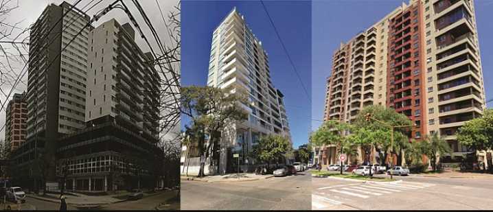 Estudio revela cambios estructurales en el paisaje urbano de Resistencia