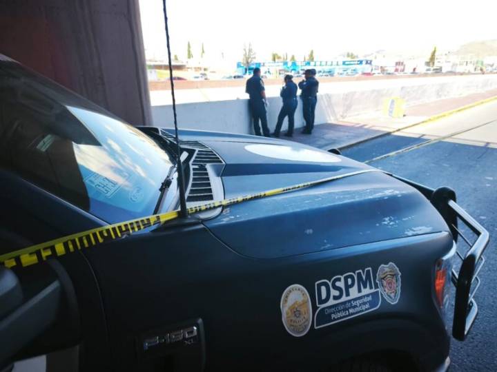 Se suicida mujer de 40 años
