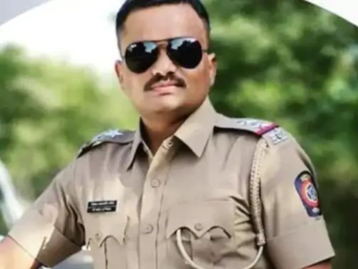 Second arrest in Maharashtra doctor suicide case:Fugitive SI Gopal Badane arrested; accused of raping victim 4 times