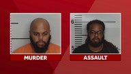 LMPD: 2 men arrested for allegedly killing their brother in southeast Louisville homicide