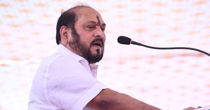 Ramdas Kadam’s claims on Bal Thackeray’s death triggers political storm; Uddhav aid to move court