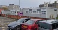 Leicestershire mosque could be demolished as new plans emerge