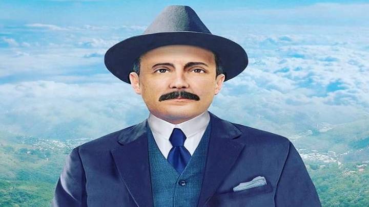 César Burguera celebra 161 Años del natalicio de San José Gregorio Hernández