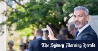 Forest Lodge property sale: Investor triumphs, wins keys to grand $2.9 million inner west home at auction