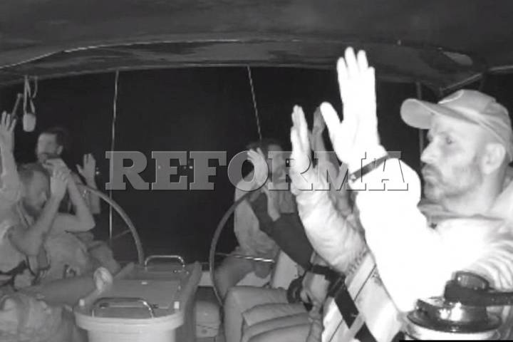 Lo que se sabe de la flotilla  de ayuda para Gaza