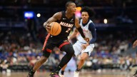 Heat guard Terry Rozier puts $6 million home up as collateral for federal bond